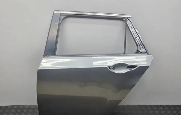 Honda Accord Rear door