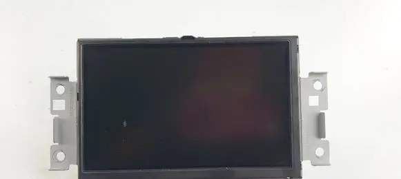 Volvo XC60 Screen/display/small screen 4000900 7609502018 31396001