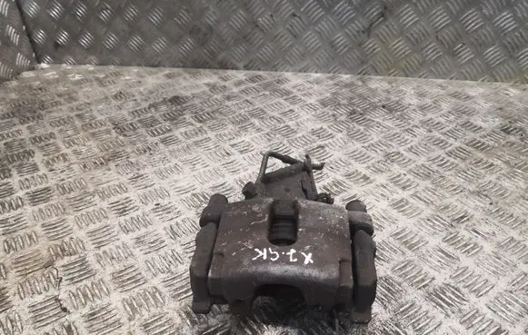 Jaguar XJ X351 Rear brake caliper 5W932M089AD 5W932M089AE