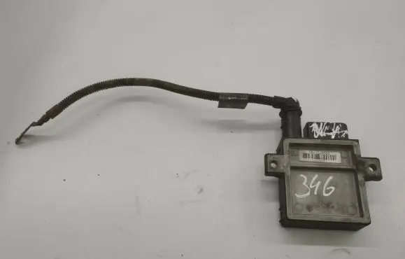 Glow plug pre-heat relay