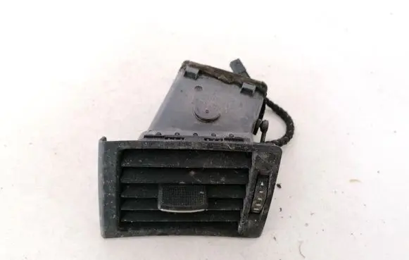 Audi A4 S4 B6 8E 8H Dash center air vent grill 438301 4383-01
