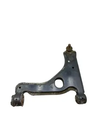Rear shock absorber/damper