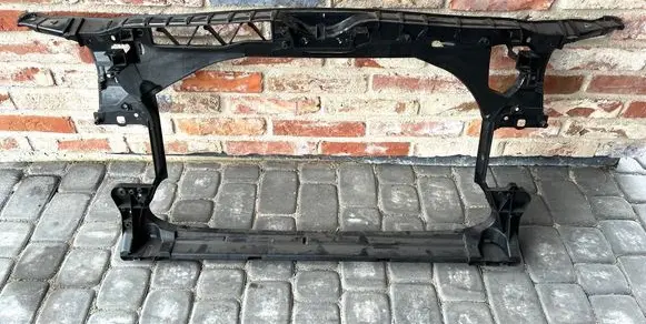 Audi A6 Allroad C7 Radiator support slam panel 4G0805594