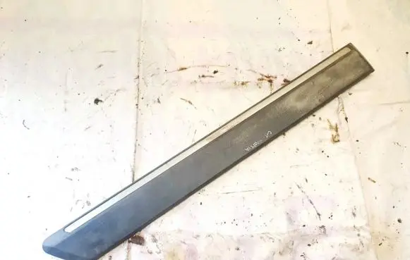 Citroen Xsara Rear door trim (molding) 9610949077