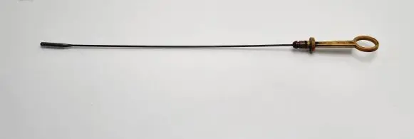 Opel Zafira A Oil level dip stick 9158506