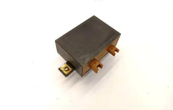 Immobilizer control unit/module
