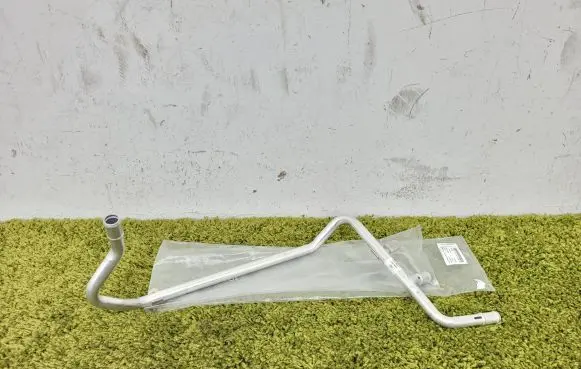 Audi Q7 4L Engine coolant pipe/hose 7l6819926h