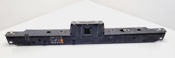 Opel Zafira C Top upper radiator support slam panel 13354566 AKX53449