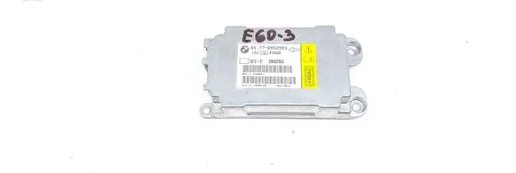 BMW 5 E60 E61 Airbag control unit/module 6952993