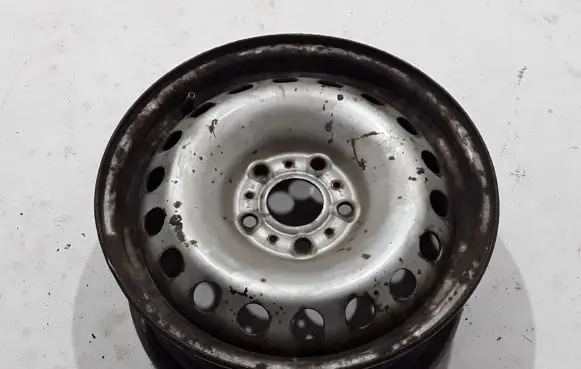 Renault Kangoo II R15 forged rim 403006952R