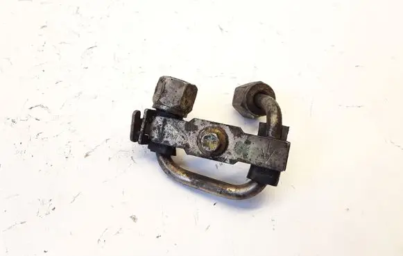 Jaguar S-Type Fuel injector supply line/pipe NOCODE