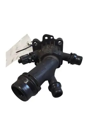 Thermostat/thermostat housing