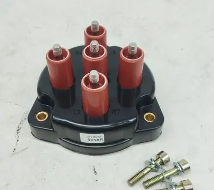 Mercedes-Benz S W140 Spark distributor cap 1191580102 1191580302 BREMI-6018R