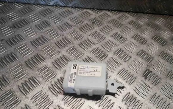 Subaru Forester SH Door central lock control unit/module 88035FG010