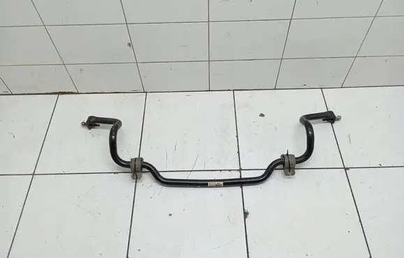 Front anti-roll bar/sway bar