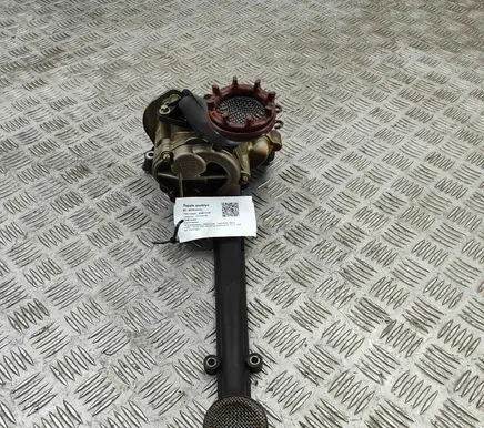 Porsche Cayenne (9PA) Oil pump 94810701011 948107010