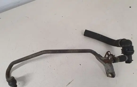 Ford Focus Turbo turbocharger oiling pipe/hose BM5G9W323EB