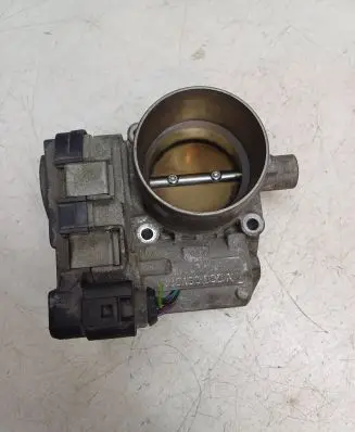 Volkswagen Touran I Throttle valve 03C133062A