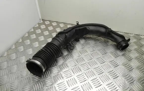 Peugeot 5008 Air intake hose/pipe M06021A152 VD11640