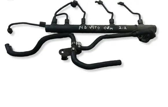 Mercedes-Benz Vito Viano W639 Fuel main line pipe 0445214038
