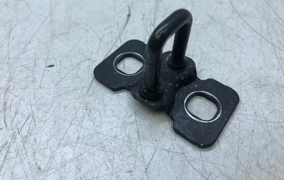Mazda CX-3 Trunk lock loop 