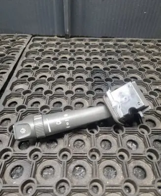 Wiper control stalk