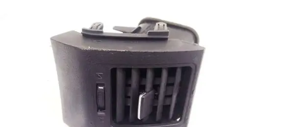 Dash center air vent grill
