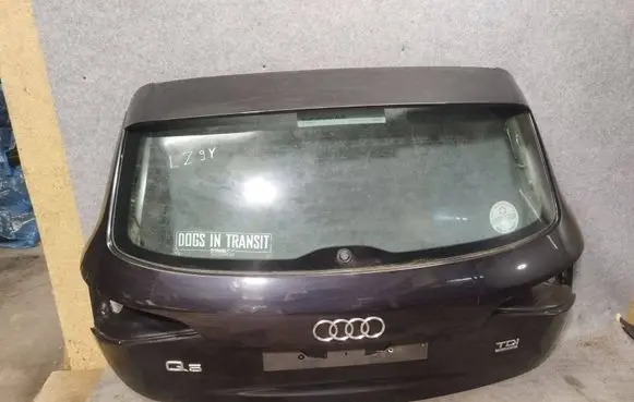 Audi Q5 SQ5 Tailgate/trunk/boot lid LZ9Y