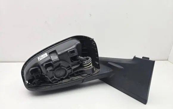 Toyota Yaris Front door electric wing mirror 879100DB50