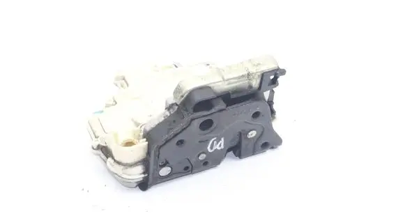 Audi TT TTS Mk2 Front door lock 8J2837016A