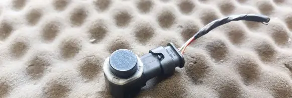 Volkswagen Golf VI Parking PDC sensor 3C0919275S