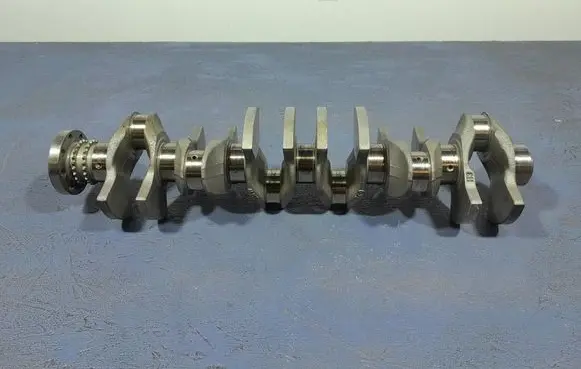 BMW M4 F82 F83 Crankshaft 9500748