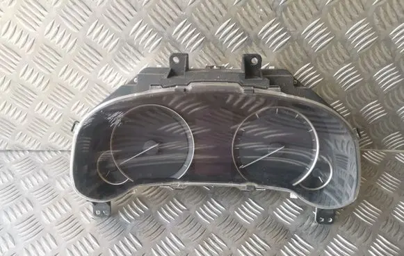 Lexus RX 450H Speedometer (instrument cluster) 838000E74000 838000E740 TN2574802893
