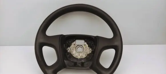 Skoda Octavia Mk2 (1Z) Steering wheel 1Z0419091 16643
