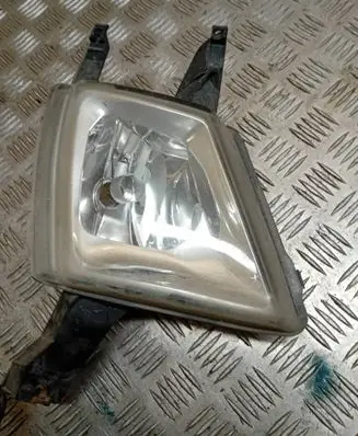 Peugeot 407 Front fog light 66660912