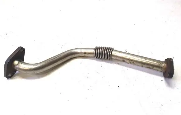 Ford Transit EGR valve YC1Q9F467BD