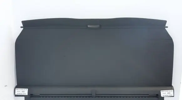 BMW X3 E83 Parcel shelf 3424659