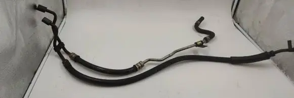 Power steering hose/pipe/line