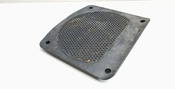BMW 3 GT F34 Subwoofer grill/trim 9223670