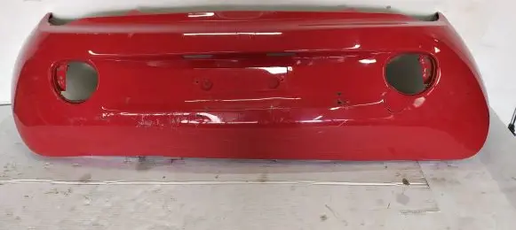 Opel Adam Rear bumper 13356476 13356473 341601489