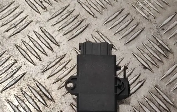 Porsche Cayenne (92A) Other relay 1Z0959772B
