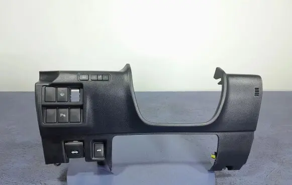 Lexus IS III XE30 Other sill/pillar trim element 55045-53071