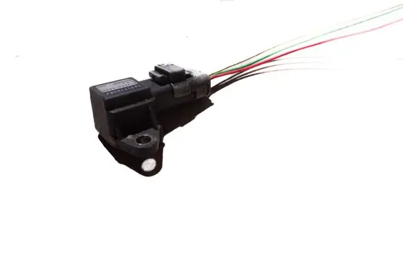 Citroen C5 Air pressure sensor 9631716680 0798004480