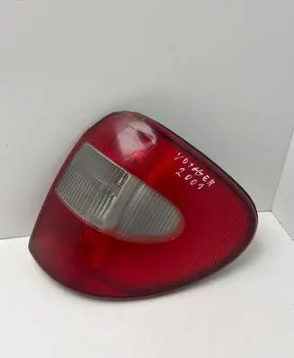 Chrysler Grand Voyager IV Rear/tail lights 04857306AB 1102021085