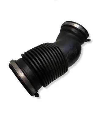 Citroen C5 Air intake hose/pipe 9655137080