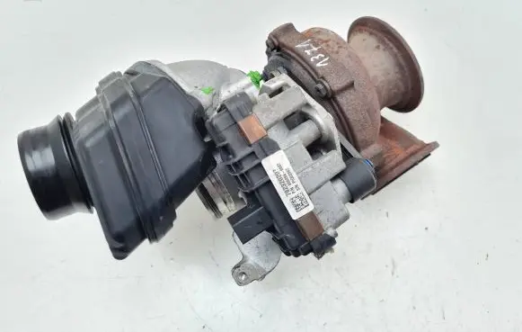 BMW 3 F30 F35 F31 Turbo 7823202