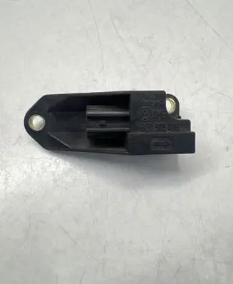 Volkswagen Caddy Airbag deployment crash/impact sensor 6Q0909606 5WK42895