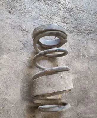 KIA Sorento Rear coil spring
