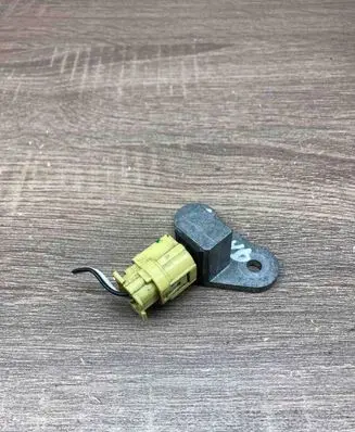Nissan Qashqai Airbag deployment crash/impact sensor FC1GZ11916 2514