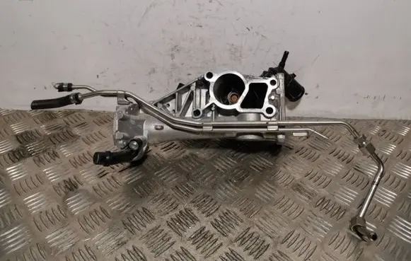 Jeep Renegade EGR thermostat AC46000